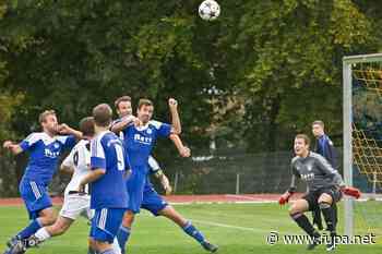 Rosenberg und Unteschneidheim mit Siegen im Abstiegskampf - FuPa - das Fußballportal