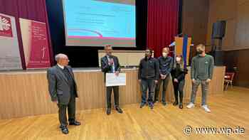 Preis für „youngcaritas Siegen“ – das macht die Initiative - Westfalenpost
