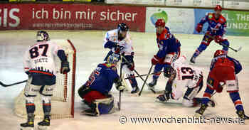 Towerstars siegen bei aufsteigender Selb - Wochenblatt News