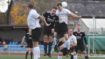 Fussball-Kreisliga Süd-West: Wilster und Glückstadt mit souveränen Siegen | shz.de - shz.de