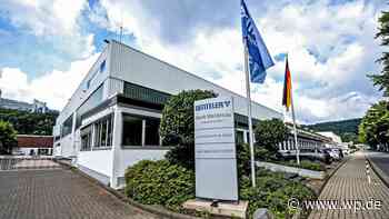 Siegen: Kundgebung bei Benteler – Arbeitskampf geht weiter - Westfalenpost