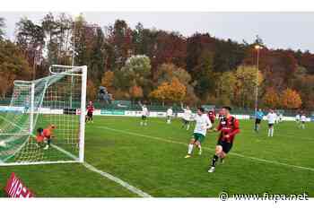 WB hat das Siegen nicht verlernt - FuPa - FuPa - das Fußballportal