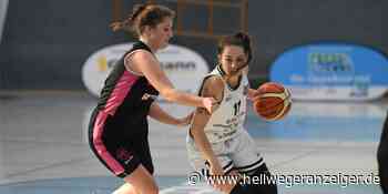 LippeBaskets-Damen spielen erstes Spiel überhaupt in der Oberliga - und siegen direkt - Hellweger Anzeiger
