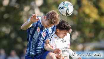 Nach vier Siegen: Serie von Blau-Weiß Linz gerissen - kicker