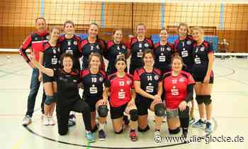 Nichts verlernt: Warendorfer SU startet mit zwei Siegen - Die Glocke online