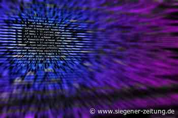 Experte sieht Handlungsbedarf im Krisenmanagement: Hacker haben Verwaltungen auf dem Radar - Siegener Zeitung