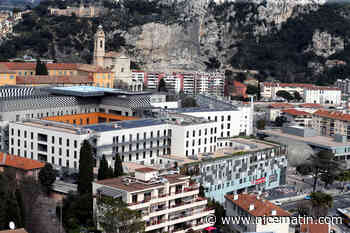 Deux infirmières agressées en trois jours à l'hôpital Pasteur 2 de Nice