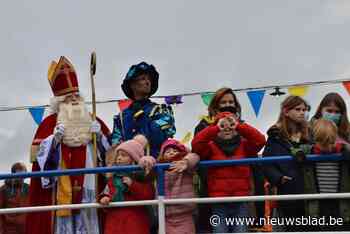 “Zolang Sinterklaas na Halloween komt, is het voor ons oké”