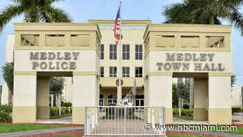 Medley Councilwoman Arrested for Selling Food Donated to Ex-NFL Star's Charity