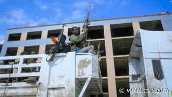 Ethiopia announces state of emergency as Tigrayan forces gain ground