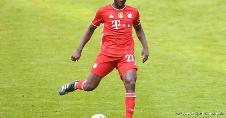 FC Bayern mit Nianzou gegen Benfica – Müller auf der Bank
