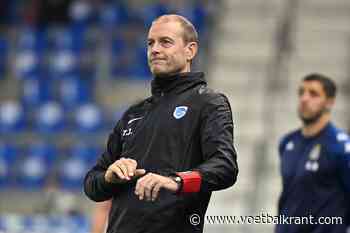 Er moet Thorup iets van het hart na omstreden vertrek bij Genk: &quot;Ik heb nooit de kans gekregen om dat uit te leggen&quot;