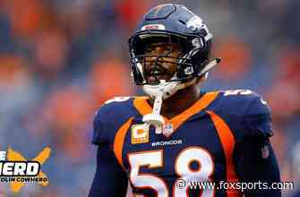 ‘The Rams are all in’ — Peter Schrager on the Von Miller trade I THE HERD