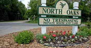 James J. Hill heir sues North Oak over blocked housing development