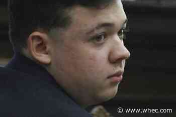 Instigator or victim? Rittenhouse on trial in Kenosha