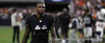 Accident mortel: un receveur des Raiders devra faire face à la justice