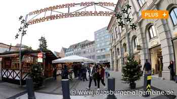 Auftakt, Programm und Co.: Die Neuerungen beim Christkindlesmarkt