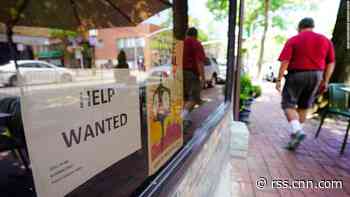 3 reasons it's so hard for companies to hire right now — and what they can do about it
