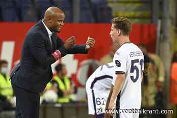 'Anderlecht richt pijlen (opnieuw) op Iranese international, maar krijgt concurrentie van PSV, Torino én Shakhtar'