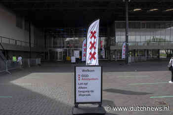 Coronavirus in the Netherlands: what you need to know (November 2) - DutchNews.nl - DutchNews.nl