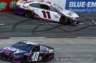 Breaking down the Hamlin-Bowman Tussle