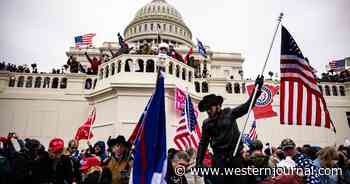 DEA Agent Charged in Jan 6 Incursion Says FBI Informant Urged Him to Break Into Capitol with Mob