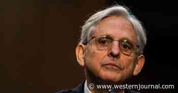 GOP Senator Says Attorney General Merrick Garland 'Should Be Resigning in Disgrace' After Missing Crucial Deadline