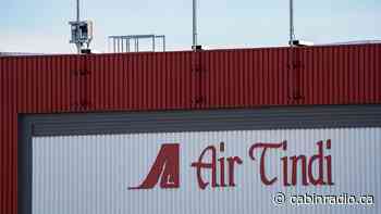 Air Tindi flight makes emergency landing near Fort Providence - Cabin Radio