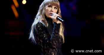Taylor Swift's best lyrics, from her debut album to Evermore     - CNET