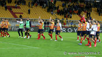 Lecce-Parma, tariffe speciali per lo stadio: per donne e under 14 biglietti a un euro - Lecceprima.it