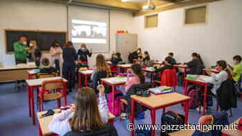 23 nuovi casi nelle scuole di Parma: 5 classi in quarantena, lezioni sospese in 16 - Gazzetta di Parma