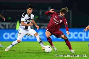 Brunetta: "Triste e amareggiato per l'espulsione" - Forza Parma