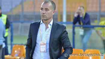 Sticchi Damiani: "Il Parma va affrontato con umiltà" - Forza Parma