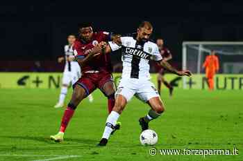 Danilo: "Bravi ragazzi" - Forza Parma