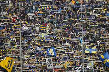 Trasferta a Lecce, info e prezzi dei biglietti - Forza Parma
