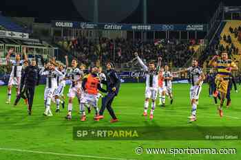 La fotogallery di Parma - Vicenza - Sport Parma