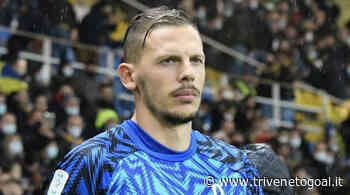 Parma-Vicenza, Grandi: “Siamo un gruppo forte. Abbiamo piena fiducia in Brocchi” - Trivenetogoal