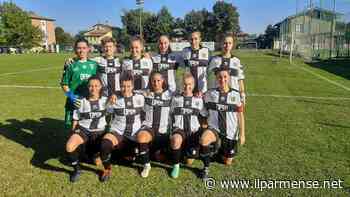 Il Parma Femminile è Campione d’Inverno: la squadra di mister Nicoli ancora a reti inviolate - Luca Galvani