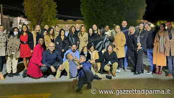 Sanitari ed ex pazienti del Barbieri a cena insieme - Gazzetta di Parma