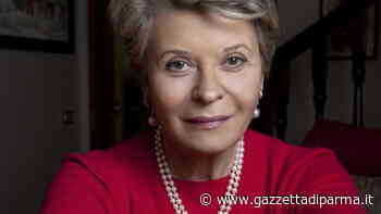 Sveva Casati Modignani: «Ecco perché l'amore fa miracoli» - Gazzetta di Parma