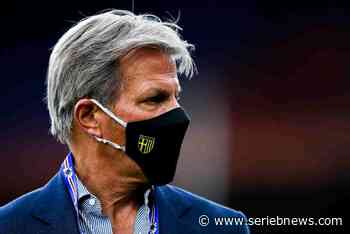 Parma, clamoroso Vasquez: 'scippo' dalla Serie A! - SerieBnews.com