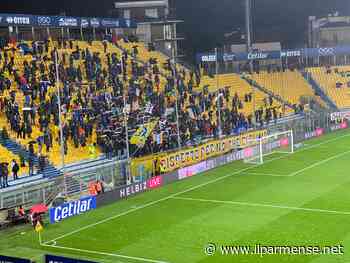 Ci pensa Benek: sotto la pioggia Parma batte Vicenza 1-0 - Luca Galvani