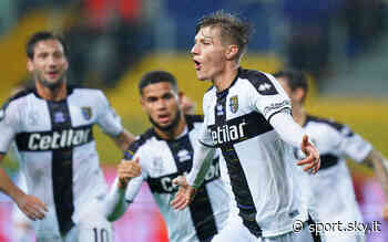 Parma-Vicenza: video, gol e highlights - Sky Sport