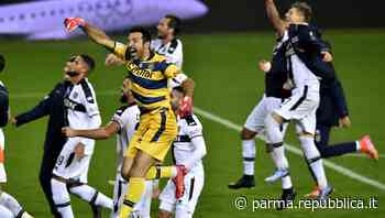 Magia di Benek: Vicenza ko. Il Parma va, seconda vittoria di fila - La Repubblica