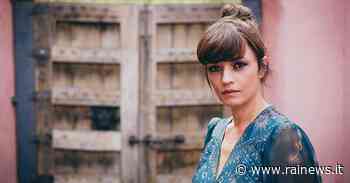 Carmen Consoli inaugura il Barezzi Festival di Parma - Rai News