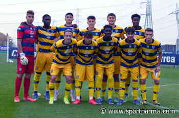 Under 18, 6^ Giornata: Parma-Ascoli 4-1 (VIDEO) - Sport Parma