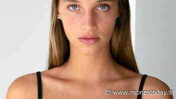 Chi è Gaia Parma, originaria di Brugherio e volto dei gioielli di Chiara Ferragni - Monza Today