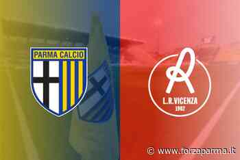 Parma-Vicenza 1-0, Benedyczak e Buffon regalano il secondo successo di fila - Forza Parma