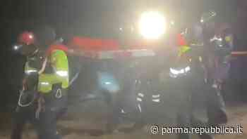 Famiglia di Parma con bambini e nonni sbaglia il sentiero e si ritrova a duemila metri: soccorsi nella notte - La Repubblica