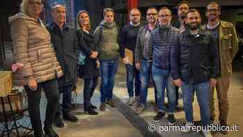 Elezioni, a Parma si apre un altro tavolo: via al Cantiere Draghi - La Repubblica